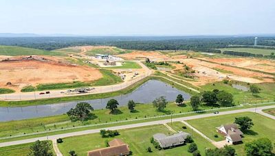 Judge rules Tontitown landfill can use expansion, orders more testing | Northwest Arkansas Democrat-Gazette