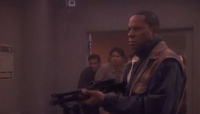 What were the Bell Riots in the greatest 'Star Trek: Deep Space Nine' time travel episode?