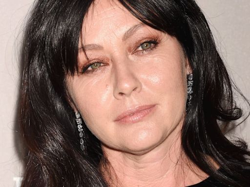 L'ex-mari de Shannen Doherty brise le silence après la disparition de la star de Beverly Hills et exprime un regret particulier