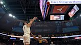 Dylan Disu gets first Big 12 player of the week award after big week for Texas basketball