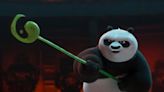Kung Fu Panda fans praise ‘legendary’ new villain as trailer for fourth film released