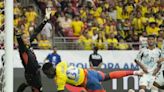 Copa America 2024: Colombia Demolish Costa Rica in 3-0 Romp to Advance to Quarter-final - News18