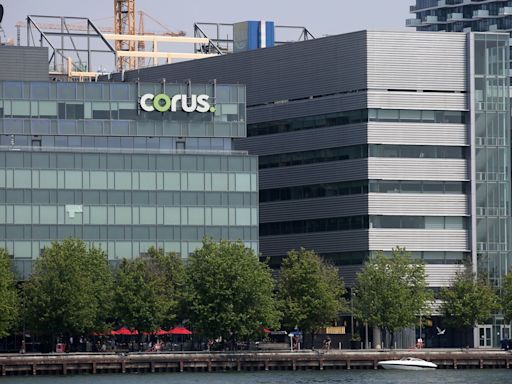 Corus Warns About Its Future After Devastating Loss of Warner TV Rights