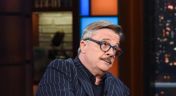 144. Nathan Lane; Griff