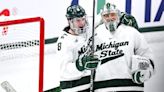 Big Ten hockey championship: Michigan State vs. Michigan — What time and TV channel?