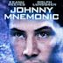 Vernetzt – Johnny Mnemonic