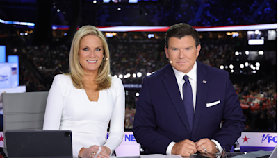 Fox News, Known for Opinion Shows, Gets Ratings Boost From Breaking July Headlines