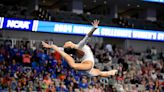 LSU gymnastics gets over the hump, wins first national championship in program history