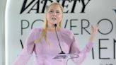 Amy Schumer Encourages Hollywood to Protect the Next Generation From Sexual Harassment: ‘Not on My Watch, Motherf—er’