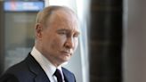 Putin warns Germany that use of its weapons by Ukraine to strike Russia will mark ‘dangerous step’ - WTOP News