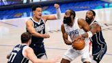 Defense surprisingly leads Mavericks to a contentious Game 3 victory over the Clippers - The Boston Globe