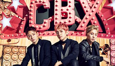 EXO-CBX就薪資結算問題向SM娛樂提告
