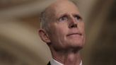 Rick Scott seeks end to 'illegal alien welfare campaign' from Joe Biden