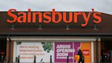 FTSE 100: Sainsbury's to retain more standalone Argos stores as sales rise