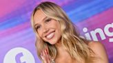 Alexis Ren Leaps Into Action in New Movie Starring Antonio Banderas and Kate Bosworth