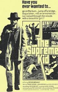 The Supreme Kid