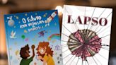 Maped e Fazer Criativo lançam dois livros com trabalhos de 50 crianças e adolescentes