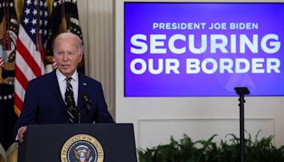 Biden's new immigration executive order could tighten labor markets, but ease supply chain bottlenecks