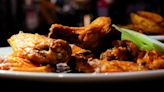 Chicken wings, defying inflation, have fallen in price by half in a year