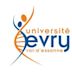 University of Évry Val d'Essonne