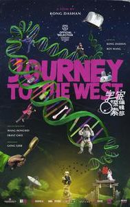 Journey to the West