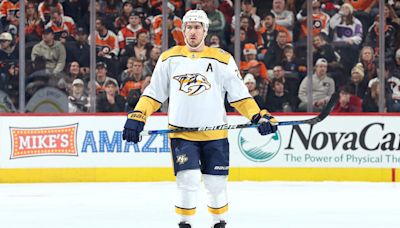 Lightning acquire Ryan McDonagh from Predators