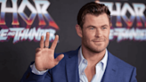 Chris Hemsworth se siente mejor con personajes graciosos que con héroes