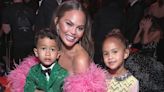 And Baby Makes 5! All About Chrissy Teigen and John Legend's 3 Kids