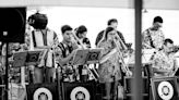 "Nigrán soa a swing" encherá esta fin de semana a Alameda da Ramallosa de música