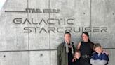 My family chose 2 nights on Disney's Star Wars: Galactic Starcruiser for $6,000 over a 7-night cruise. Here's why we have no regrets.