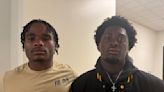 Two City Section football players with Nigerian roots commit to SMU