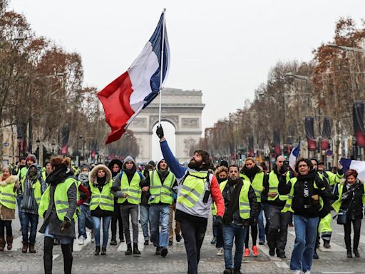 ¿Por qué celebra Francia su Día Nacional el 14 de julio? ¿Qué fue la Toma de la Bastilla?