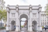 Marble Arch