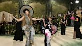 Inside the Met Gala: A fairytale forest, woodland creatures, and some starstuck first-timers - WTOP News