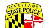 Maryland State Trooper involved in crash with two other vehicles on Route 13 bypass