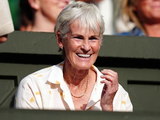 Judy Murray clarifies Emma Raducanu post and points finger at Wimbledon schedule