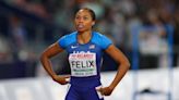 Pampers Partnering with Allyson Felix to Improve Black Maternal Health