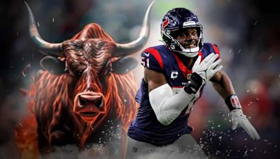 Texans' Will Anderson Jr. gets brutally honest on Defensive Rookie of the year campaign