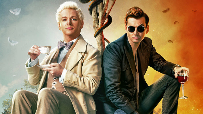 Is ’Good Omens’ Season 3 In Jeopardy?