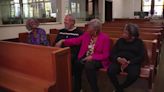 Calvary Baptist houses the rich legacy of OKC’s Civil Rights Movement