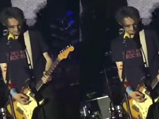 Why Is Josh Klinghoffer Being Sued? Lawsuit Against Ex-Red Hot Chili Peppers Guitarist Explored