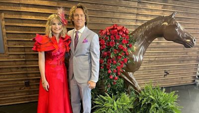 Dannielynn Birkhead Rocks a Fresh 'Do at the Kentucky Derby — See How Grown Up!