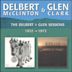 Delbert and Glen Sessions 1972-1973