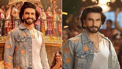 When Karan Johar Shared 'Different Side' Of His Rocky Aur Rani Ki Prem Kahani Star Ranveer Singh: He Is Not...