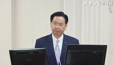 吳釗燮自封「吵架王」批徐巧芯「製造聲量惡質民代」 國民黨團嚴厲譴責囂張狂妄