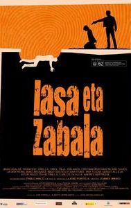 Lasa & Zabala