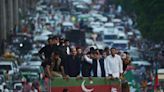 Pakistan’s Khan Demands Early Polls After By-Election Win