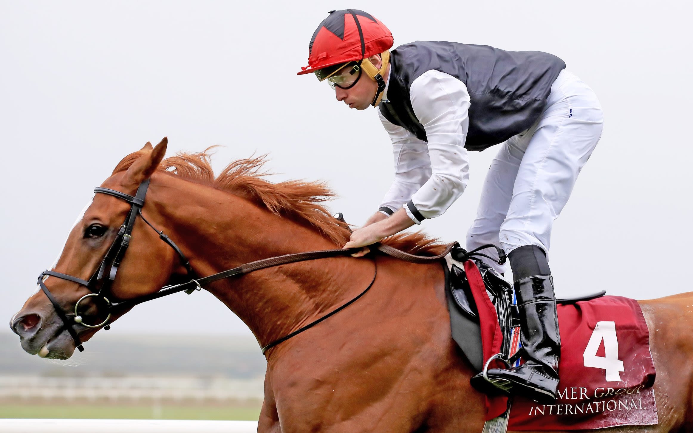 Royal Ascot 2024: How to watch on TV and which of King’s horses are running