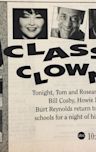 Class Clowns