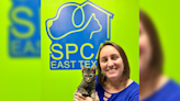 SPCA of East Texas welcomes new Executive Director